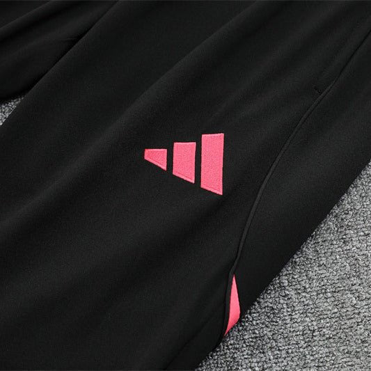 Real Madrid "Blush Horizon" Premium Kids Size Tracksuit