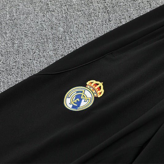Real Madrid "Blush Horizon" Premium Kids Size Tracksuit