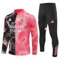 Real Madrid "Blush Horizon" Premium Tracksuit