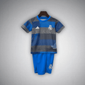 Real Madrid "Cibeles Wave" Premium Kids Size Kit