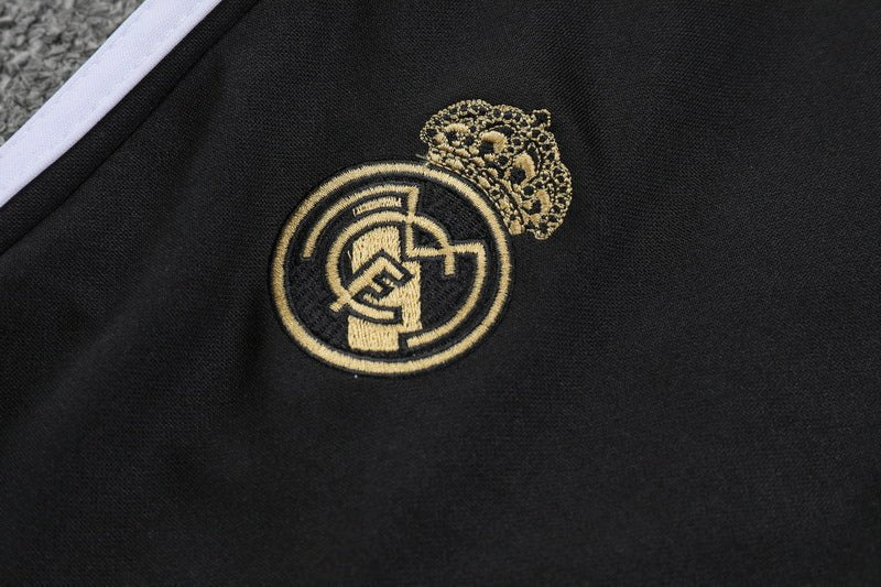 Real Madrid "Dragon Land" Premium Tracksuit