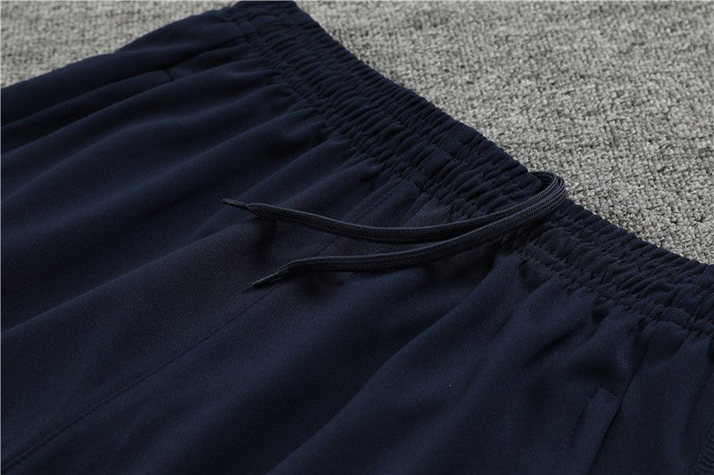 Real Madrid "Eclipse" Premium Tracksuit