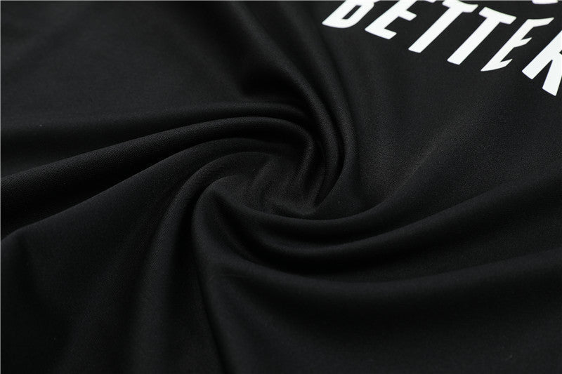 Real Madrid "Eleganza" Premium Tracksuit