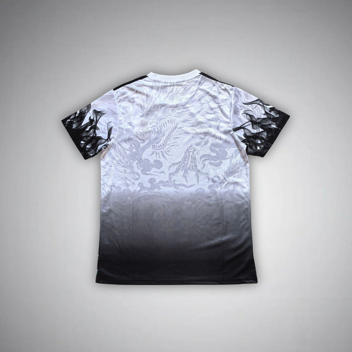 Real Madrid "Emerald Flame" Premium Kids Size Kit