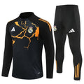 Real Madrid "Eruption" Premium Kids Size Tracksuit