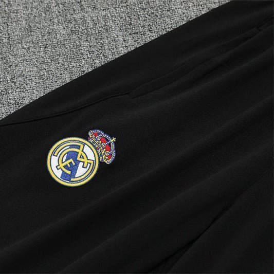 Real Madrid "Eruption" Premium Kids Size Tracksuit