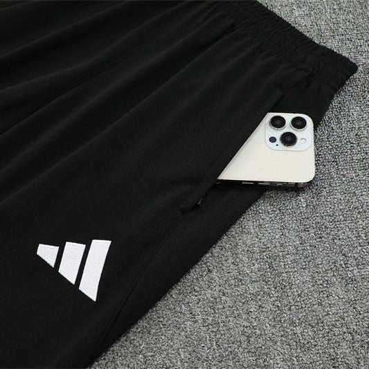 Real Madrid "Eruption" Premium Kids Size Tracksuit