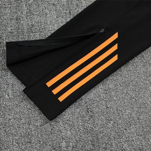 Real Madrid "Eruption" Premium Kids Size Tracksuit