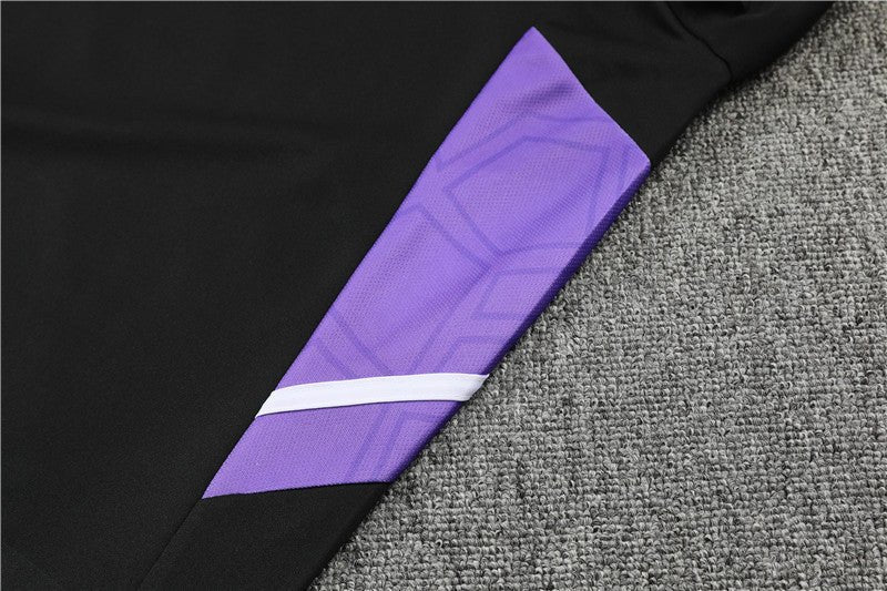 Real Madrid "Eternal Life" Premium Tracksuit