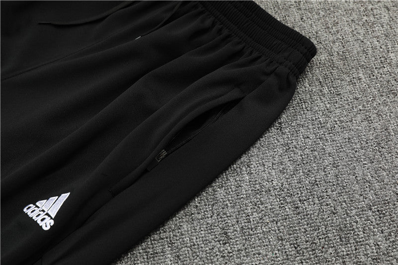 Real Madrid "Eternal Life" Premium Tracksuit