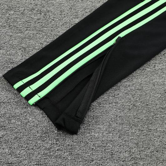 Real Madrid "Forest Silence" Premium UCL Tracksuit