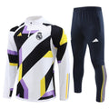 Real Madrid "Galactico" Premium Tracksuit