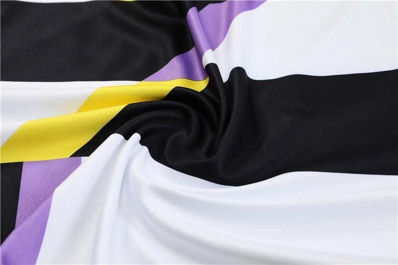 Real Madrid "Galactico" Premium Tracksuit