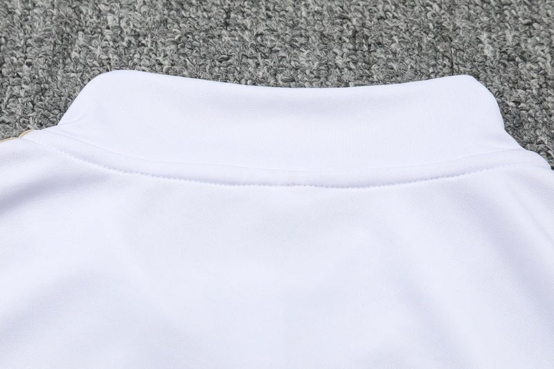Real Madrid "Golden Dynasty" Premium Tracksuit