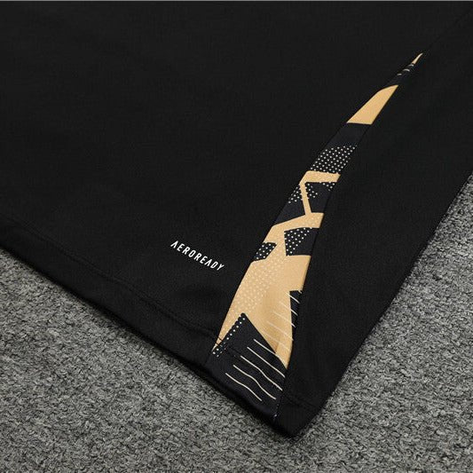 Real Madrid "Golden Era" Premium Kids Size Tracksuit