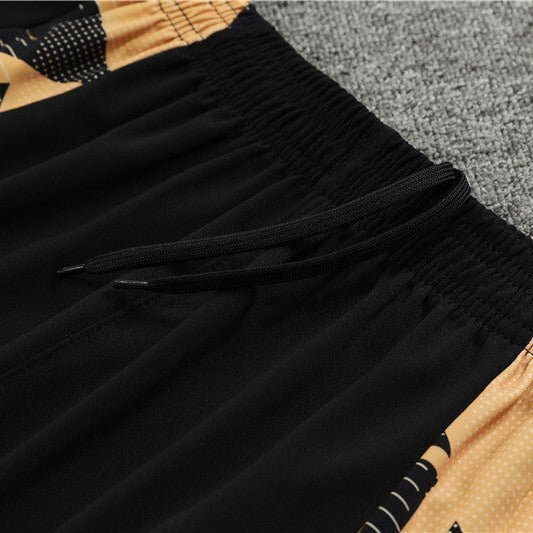Real Madrid "Golden Era" Premium Kids Size Tracksuit