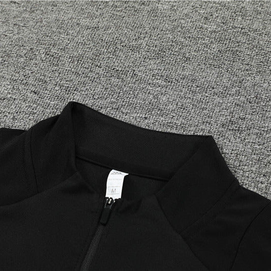 Real Madrid "Golden Era" Premium Kids Size Tracksuit