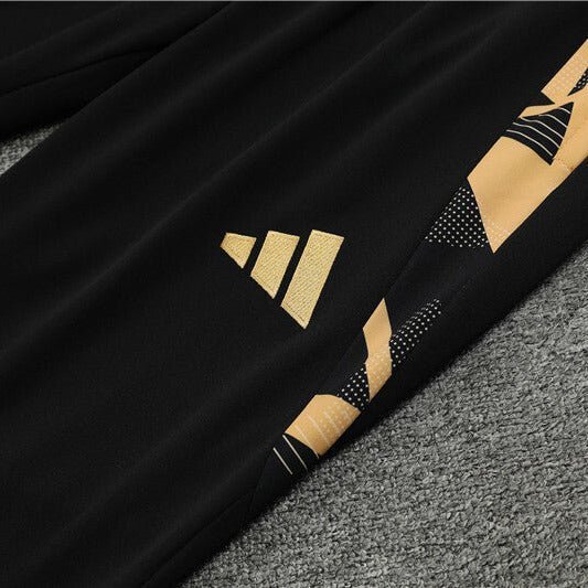 Real Madrid "Golden Era" Premium Kids Size Tracksuit