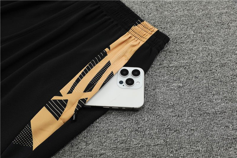 Real Madrid "Golden Era" Premium Tracksuit