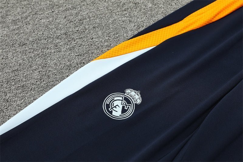 Real Madrid "Grand Era" Premium Tracksuit