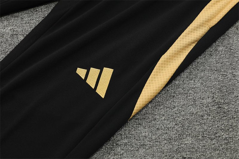 Real Madrid "Imperial Class" Premium Tracksuit