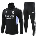 Real Madrid "Luxe" Premium Tracksuit