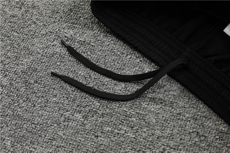 Real Madrid "Luxe" Premium Tracksuit