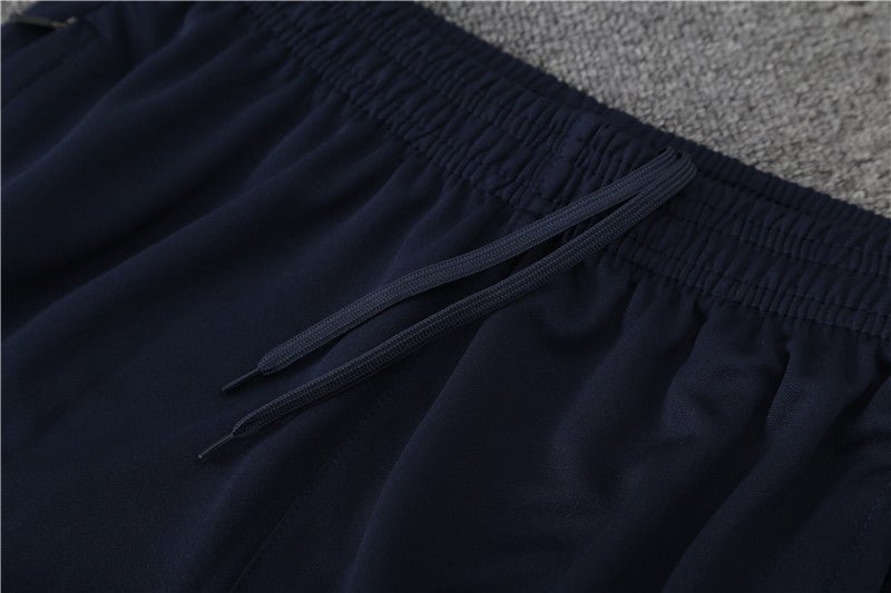 Real Madrid "Maestosa" Premium Tracksuit