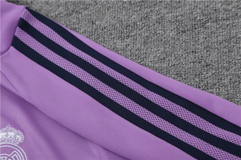Real Madrid "Maestosa" Premium Tracksuit