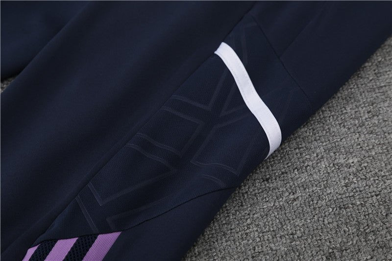 Real Madrid "Maestosa" Premium Tracksuit