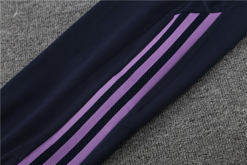 Real Madrid "Majestà" Premium Tracksuit