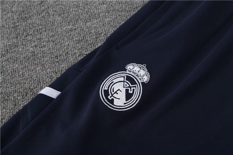 Real Madrid "Majestà" Premium Tracksuit