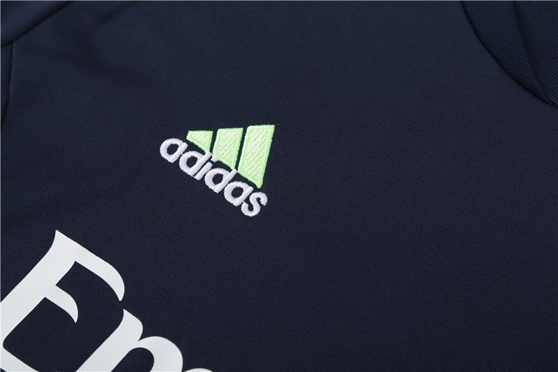 Real Madrid "Majestà" Premium Tracksuit