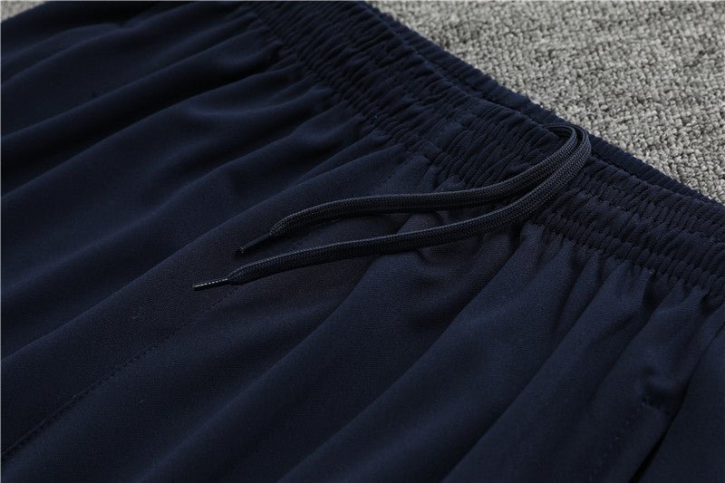 Real Madrid "Nightfall" Premium Tracksuit