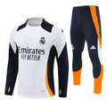 Real Madrid "Supercharged" Premium Kids Size Tracksuit