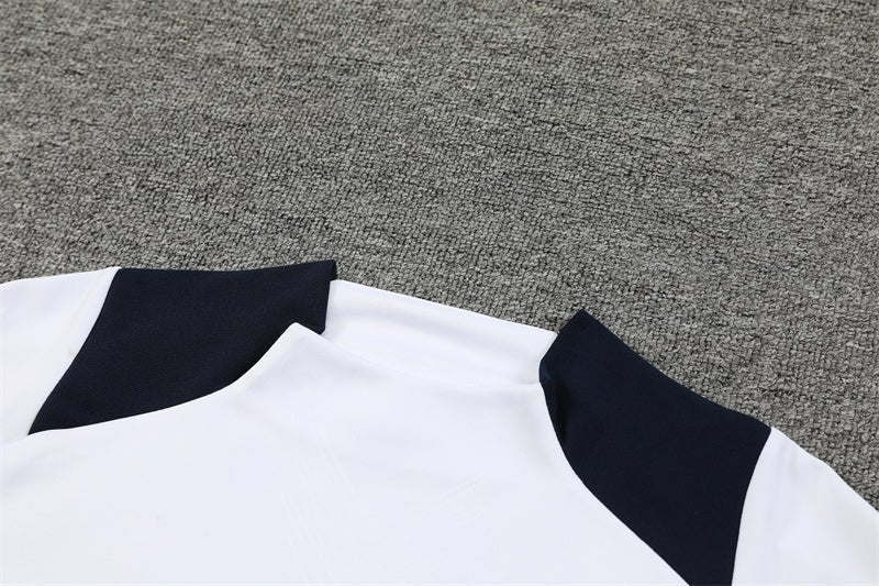 Real Madrid "Supercharged" Premium Kids Size Tracksuit