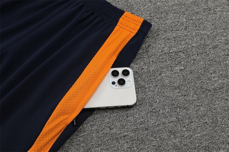 Real Madrid "Supercharged" Premium Kids Size Tracksuit