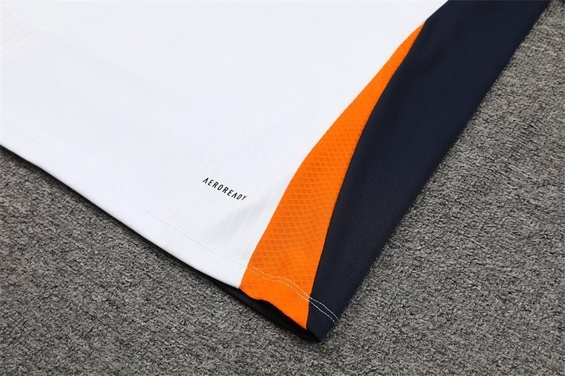 Real Madrid "Supercharged" Premium Kids Size Tracksuit