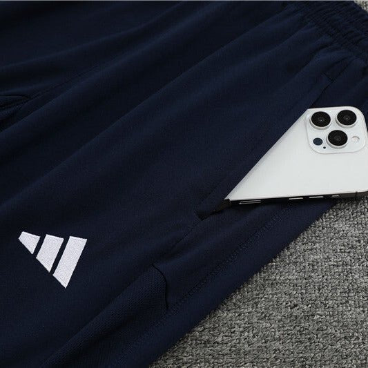 Real Madrid "Virtuoso" Premium Kids Size Tracksuit