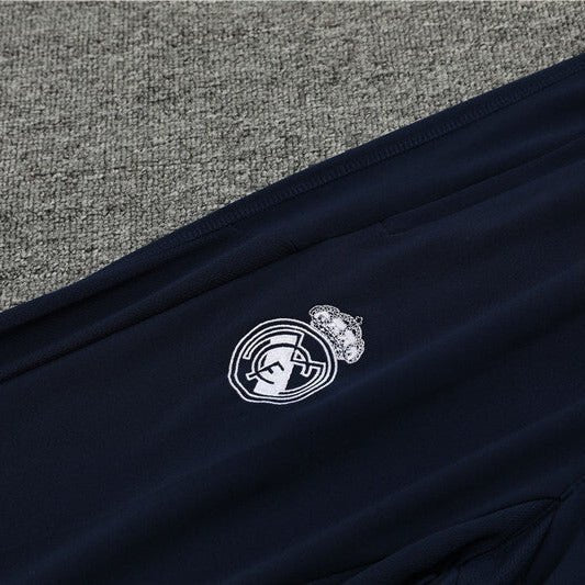 Real Madrid "Virtuoso" Premium Kids Size Tracksuit