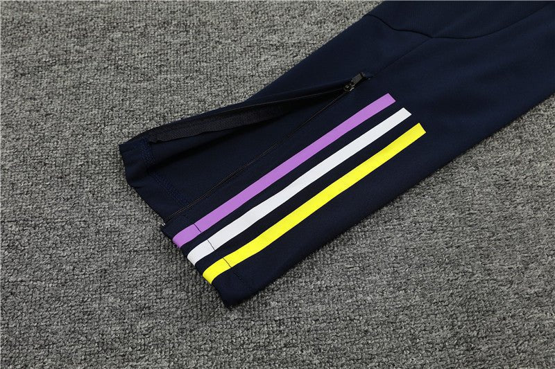 Real Madrid "Virtuoso" Premium Tracksuit