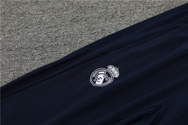 Real Madrid "Virtuoso" Premium Tracksuit