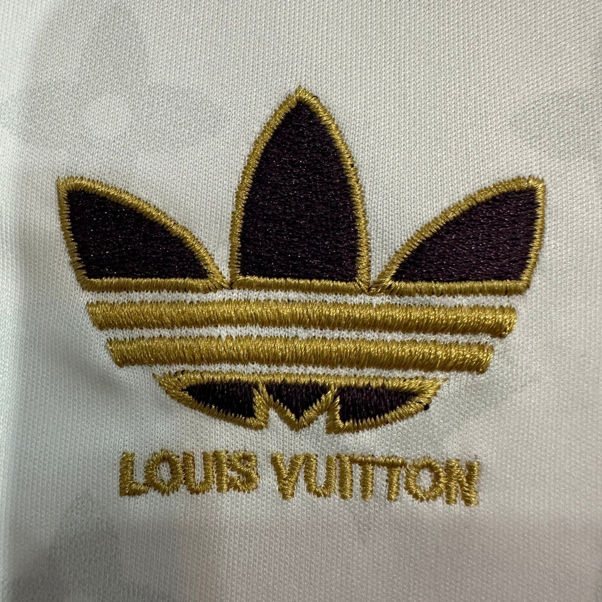 Real Madrid x Louis Vuitton Premium Kit