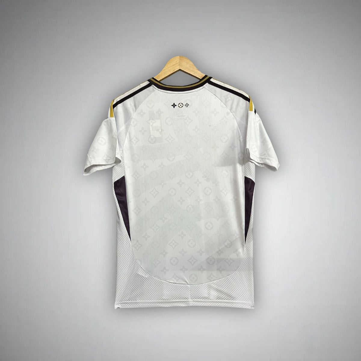 Real Madrid x Louis Vuitton Premium Kit