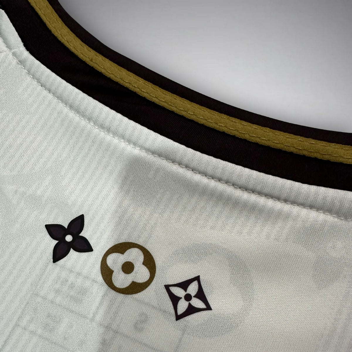 Real Madrid x Louis Vuitton Premium Kit