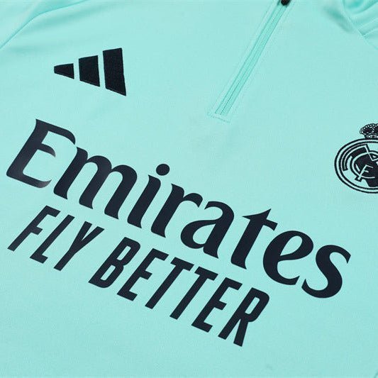 Real Madrid x Tiffany Premium Kids Size Tracksuit