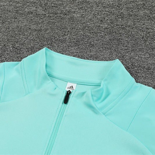Real Madrid x Tiffany Premium Kids Size Tracksuit