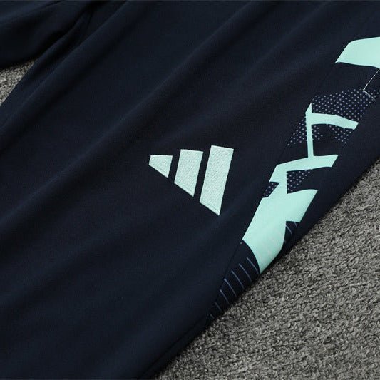 Real Madrid x Tiffany Premium Kids Size Tracksuit