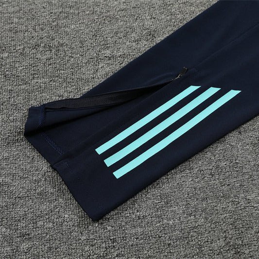 Real Madrid x Tiffany Premium Kids Size Tracksuit