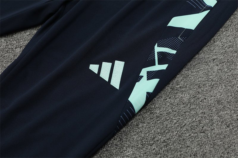 Real Madrid x Tiffany Premium Tracksuit